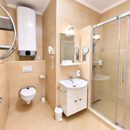 Vesta Collection 부다페스트